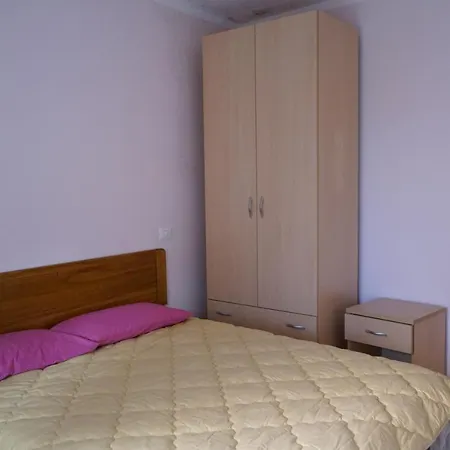 Casa Con 2 Da Letto Lombarda Bassa 公寓