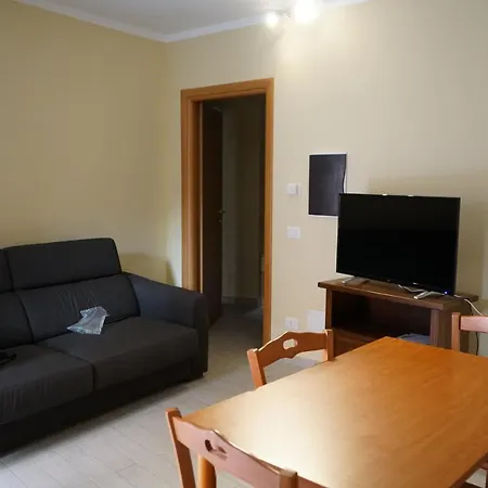Casa Con 2 Da Letto Lombarda Bassa 法勒纳