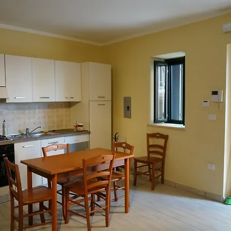 Casa Con 2 Da Letto Lombarda Bassa 公寓