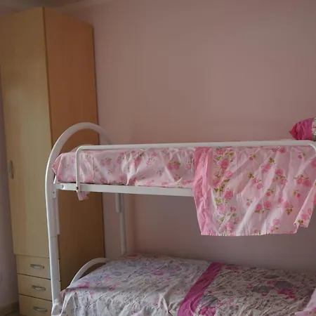 公寓 Casa Con 2 Da Letto Lombarda Bassa