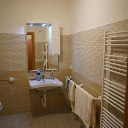 Casa Con 2 Da Letto Lombarda Bassa *