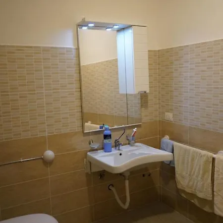 Casa Con 2 Da Letto Lombarda Bassa 公寓