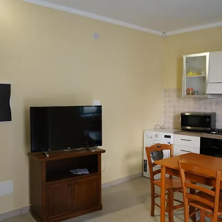 公寓 Casa Con 2 Da Letto Lombarda Bassa 法勒纳